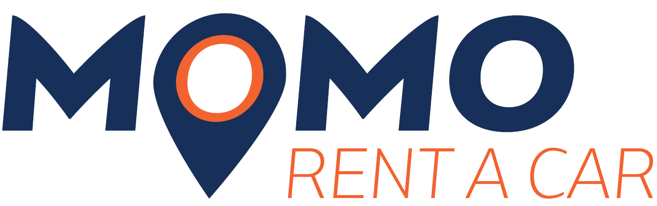 MOMO Rent a Car
